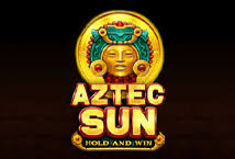 Aztec Sun Hold and Win