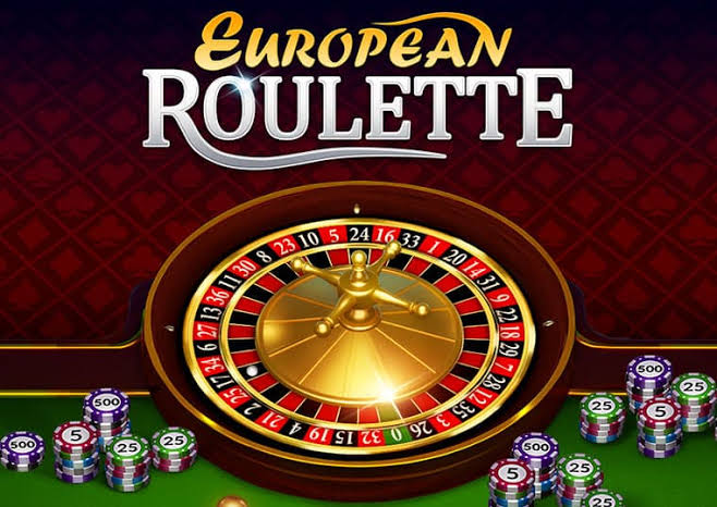 European Roulette by 1x2 Gaming