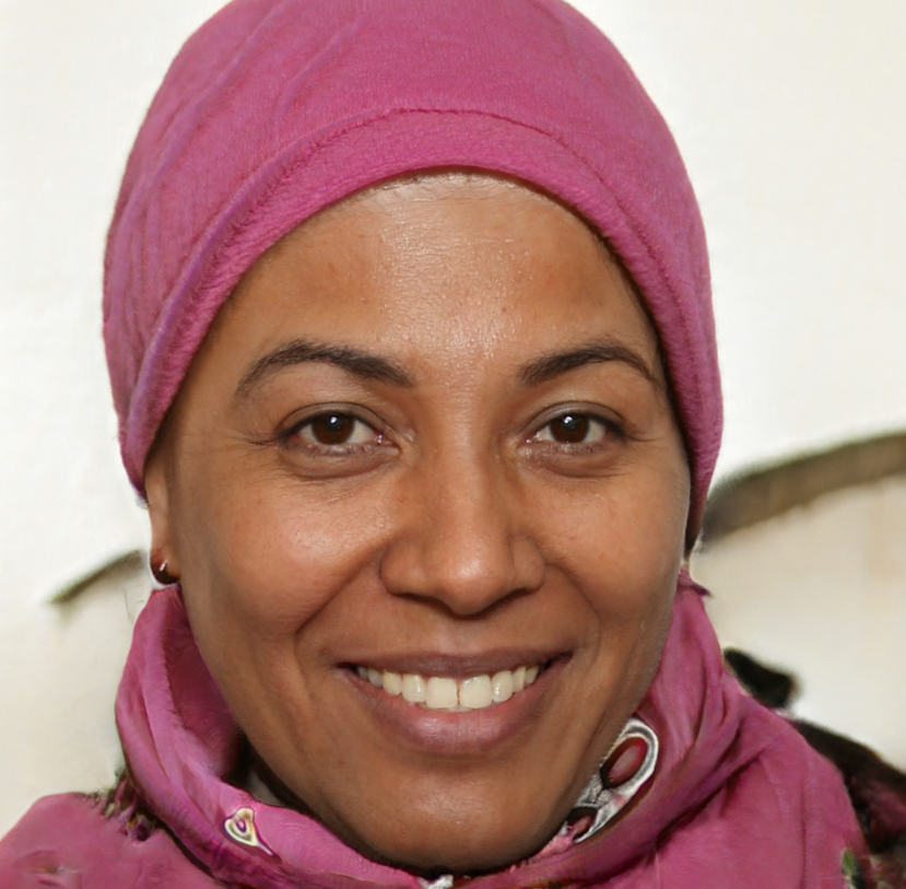 Leila S.