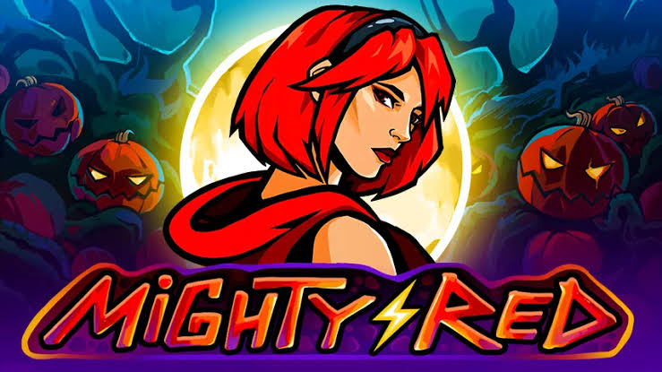Mighty Red