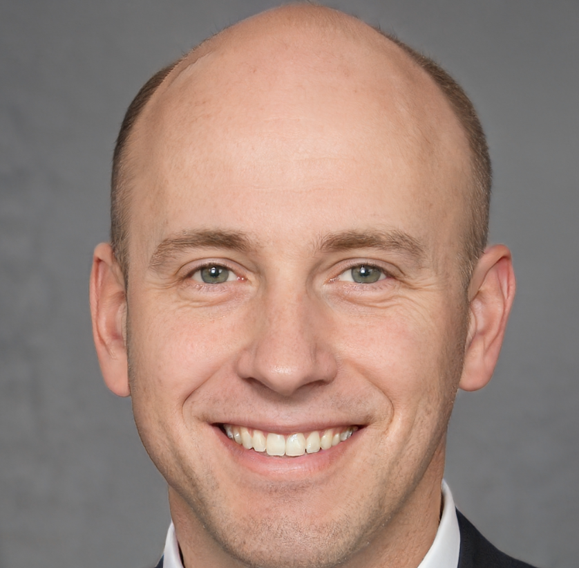 Stephen B.